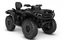 CAN-AM Outlander MAX BACKCOUNTRY 1000R