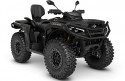 CAN-AM Outlander MAX BACKCOUNTRY 1000R T