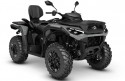 CAN-AM Outlander MAX 1000 DPS T ABS