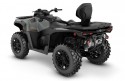 CAN-AM OUTLANDER MAX 1000R DPS