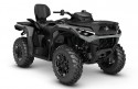 CAN-AM OUTLANDER MAX 1000R DPS