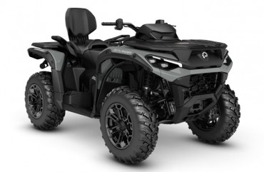 CAN-AM OUTLANDER MAX 1000R DPS