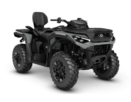 CAN-AM OUTLANDER MAX...