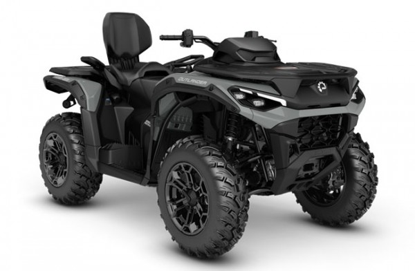 CAN-AM OUTLANDER MAX 1000R DPS