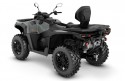 CAN-AM Outlander MAX 1000R DPS T ABS