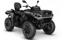 CAN-AM Outlander MAX 1000R DPS T ABS