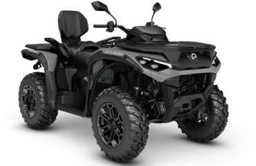 CAN-AM Outlander MAX 1000R DPS T ABS