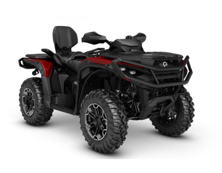 Can-Am Outlander Max...
