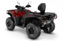 Can-Am Outlander Max 1000 XT T ABS
