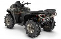 CAN-AM Outlander MAX 1000R XMR