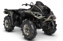 CAN-AM Outlander MAX 1000R XMR