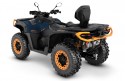 CAN-AM Outlander MAX 1000R XTP T SAS ABS