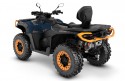 CAN-AM Outlander MAX 1000R XTP T ABS