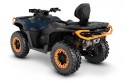 CAN-AM Outlander MAX 1000R XTP SAS