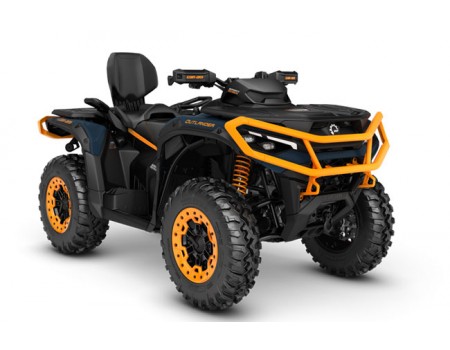 CAN-AM Outlander MAX...