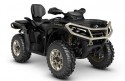CAN-AM Outlander MAX 1000R LIMITED SAS