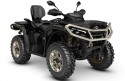 CAN-AM Outlander MAX 1000R LIMITED T ABS SAS