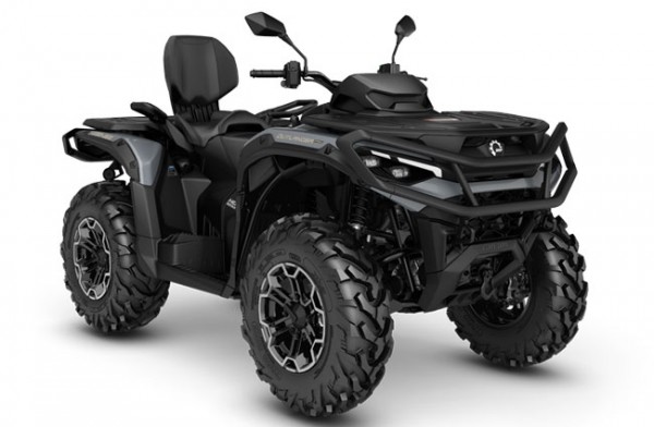 Can-Am Outlander MAX PRO HD11 XU T