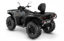 Can-Am Outlander MAX PRO HD10 XU T