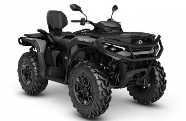 Can-Am Outlander MAX PRO HD10 XU T
