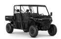 Can-Am Traxter Max HD11 XU T ABS