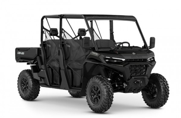Can-Am Traxter Max HD11 XU T ABS