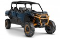 Can-Am Commander MAX 1000R XTP
