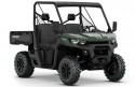 Can-Am Traxter HD7 XU T