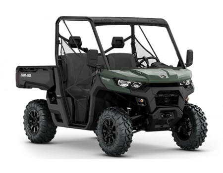 Can-Am Traxter HD7 X...