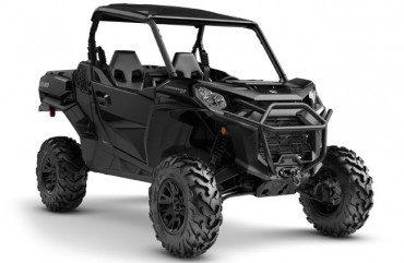 Can-Am Commander 1000R XT
