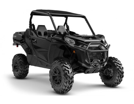 Can-Am Commander 100...