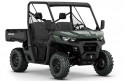 Can-Am Traxter HD9 Base T