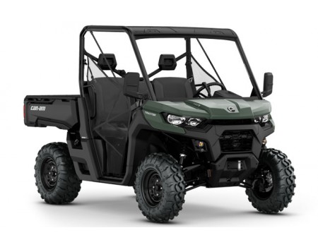 Can-Am Traxter HD7 B...