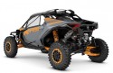 Can-Am Maverick R XRS DCT SAS MY2027