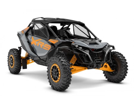 Can-Am Maverick R XR...