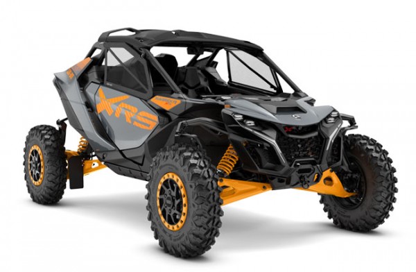 Can-Am Maverick R XRS DCT SAS MY2027
