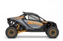 Can-Am Maverick R XRS DCT SAS MY2027