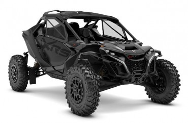 Can-Am Maverick R XRS DCT