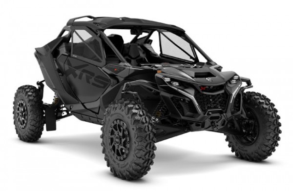 Can-Am Maverick R XRS DCT