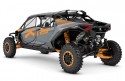 Can-Am Maverick R MAX XRS DCT SAS