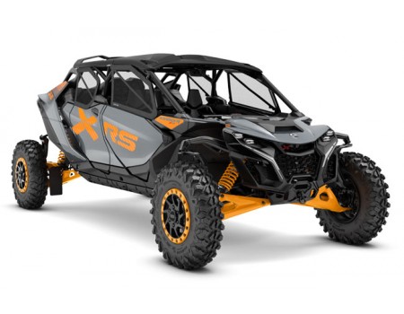 Can-Am Maverick R MA...