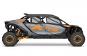 Can-Am Maverick R MAX XRS DCT SAS