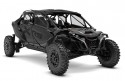 Can-Am Maverick R MAX XRS DCT