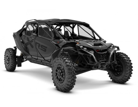 Can-Am Maverick R MA...