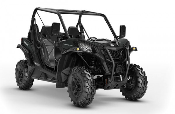 Can-Am Maverick Trail DPS 1000 T ABS