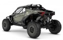 Can-Am Maverick R XRC DCT SAS