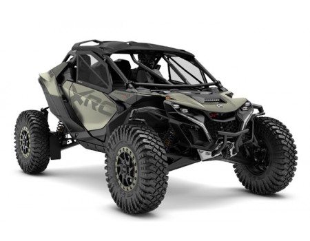 Can-Am Maverick R XR...