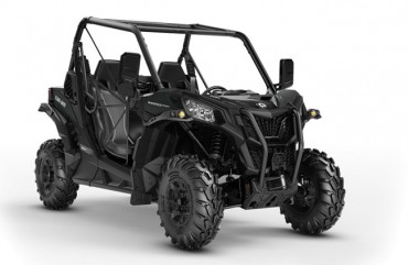 Can-Am Maverick Trail DPS 700 T ABS Can-Am Maverick Trail DPS 700 T ABS