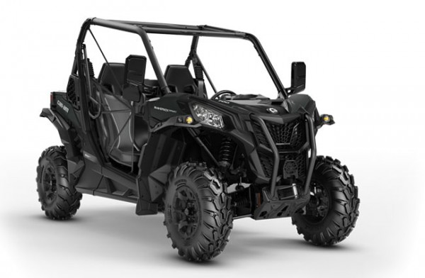 Can-Am Maverick Trail DPS 700 T ABS