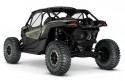 Can-Am Maverick XRC Turbo RR